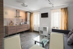 Apartinfo Old Town Apartments