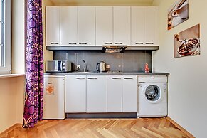 Apartinfo Old Town Apartments