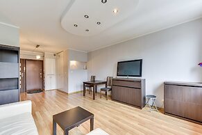 Apartinfo Old Town Apartments