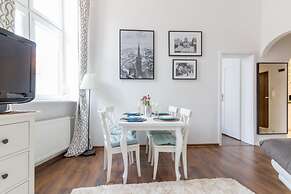 Apartinfo Old Town Apartments