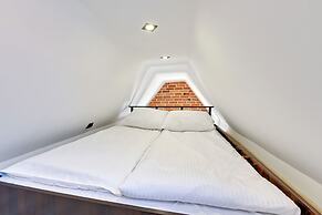 Apartinfo Old Town Apartments