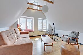 Apartinfo Old Town Apartments