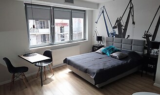 Apartinfo Old Town Apartments