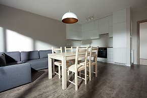 Apartinfo Old Town Apartments