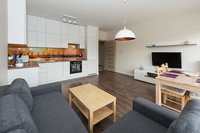 Apartinfo Old Town Apartments