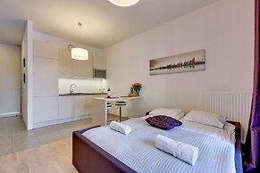 Apartinfo Old Town Apartments