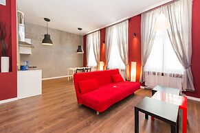 Apartinfo Old Town Apartments