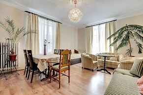 Apartinfo Old Town Apartments