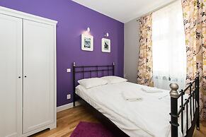 Apartinfo Old Town Apartments