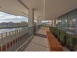 Apartinfo Old Town Apartments