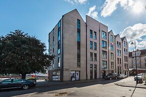 Apartinfo Old Town Apartments