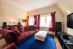 Apartinfo Old Town Apartments