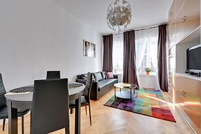 Apartinfo Old Town Apartments