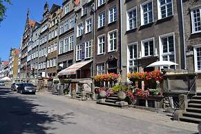 Apartinfo Old Town Apartments