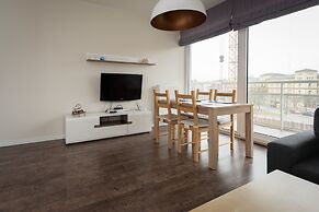 Apartinfo Old Town Apartments