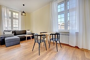 Apartinfo Old Town Apartments