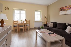 Apartinfo Old Town Apartments