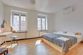 Apartinfo Old Town Apartments