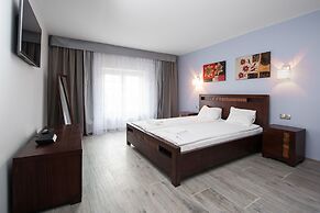 Apartinfo Old Town Apartments