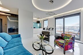 Apartinfo Old Town Apartments