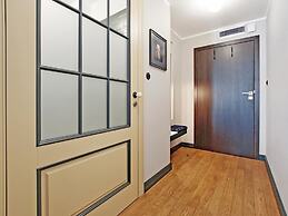 Apartinfo Old Town Apartments