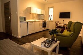 Apartinfo Old Town Apartments