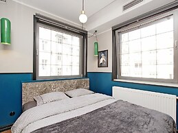 Apartinfo Old Town Apartments