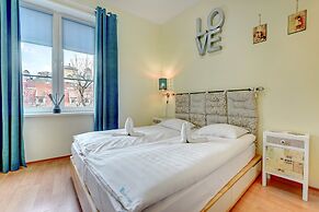 Apartinfo Old Town Apartments