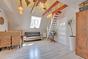 Apartinfo Old Town Apartments