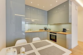 Apartinfo Old Town Apartments