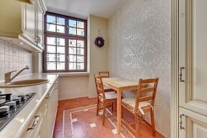 Apartinfo Old Town Apartments