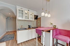 Apartinfo Old Town Apartments