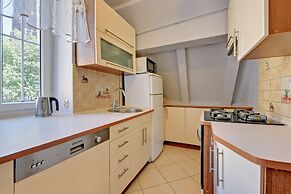 Apartinfo Old Town Apartments