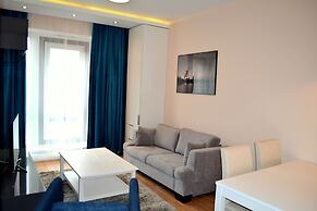 Apartinfo Old Town Apartments