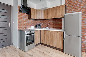 Apartinfo Old Town Apartments