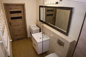 Apartinfo Old Town Apartments