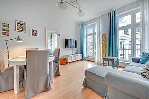 Apartinfo Old Town Apartments