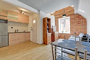 Apartinfo Old Town Apartments