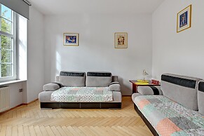 Apartinfo Old Town Apartments