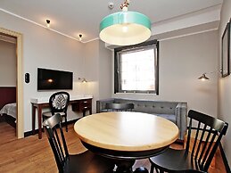 Apartinfo Old Town Apartments