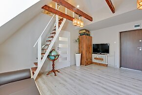 Apartinfo Old Town Apartments