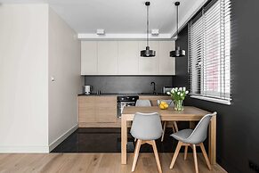 Apartinfo Old Town Apartments