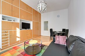 Apartinfo Old Town Apartments