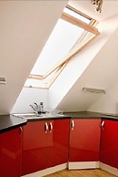 Apartinfo Old Town Apartments