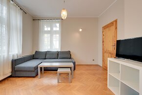 Apartinfo Old Town Apartments