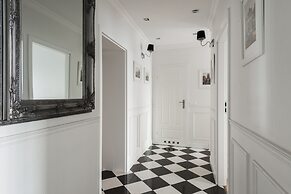 Apartinfo Old Town Apartments