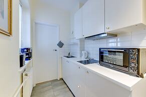 Apartinfo Old Town Apartments