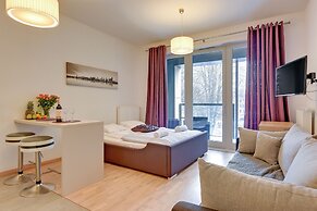 Apartinfo Old Town Apartments