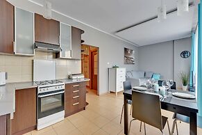 Apartinfo Old Town Apartments