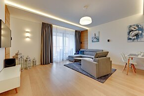 Apartinfo Old Town Apartments